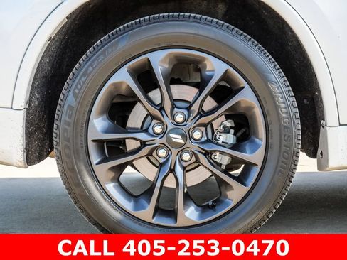Used 2025 Dodge Durango R/T AWD/4WD image 72