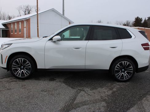 New 2026 BMW X3 xDrive30 w/ Premium Package AWD/4WD image 5