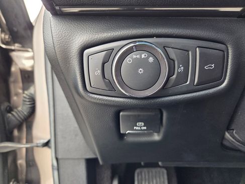 Used 2019 Lincoln MKZ Reserve FWD image 22