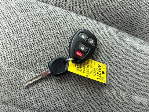 Used 2025 GMC Savana 3500 LT w/ LT Preferred Equipment Group RWD image 32