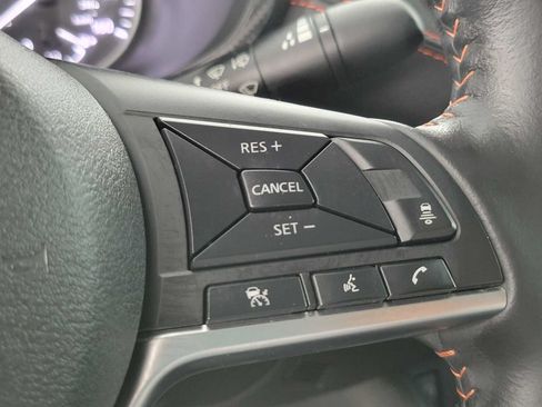 Used 2024 Nissan Sentra SR FWD image 38