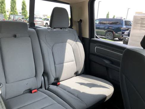 Certified 2020 RAM 1500 Big Horn AWD/4WD image 16