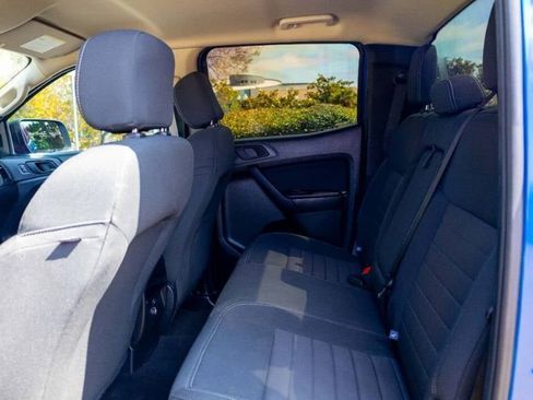 Used 2020 Ford Ranger XL w/ Equipment Group 101A Mid image 27