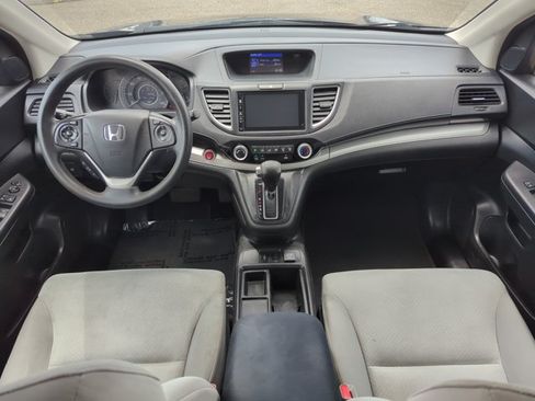 Used 2016 Honda CR-V EX image 16