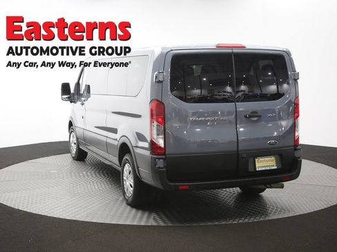 Used 2022 Ford Transit 350 XLT RWD image 37