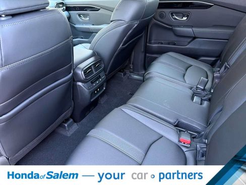 New 2026 Honda Pilot EX-L image 5