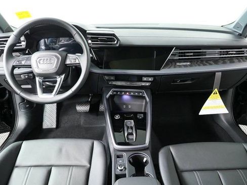 New 2026 Audi A3 2.0T Premium Plus image 19