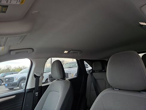 Used 2022 Ford Escape SE w/ Convenience Package image 19