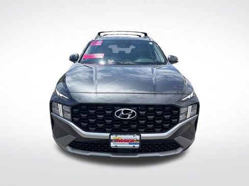 Used 2023 Hyundai Santa Fe SEL AWD/4WD image 8
