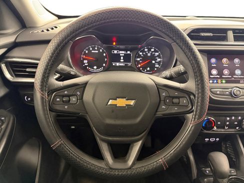 Used 2023 Chevrolet TrailBlazer LT image 14