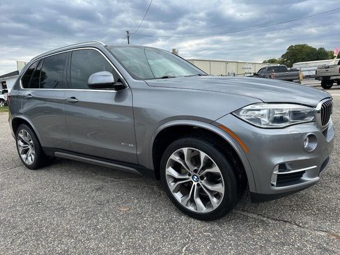 Used 2017 BMW X5 xDrive35i image 13