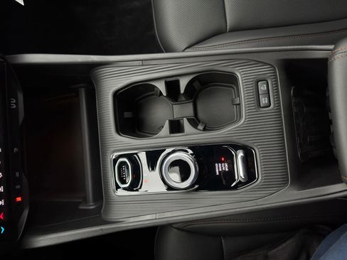 New 2026 Jeep Cherokee Limited AWD/4WD image 23