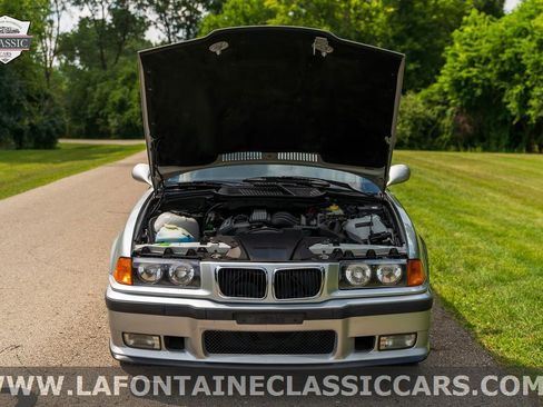Used 1998 BMW M3 Coupe image 6