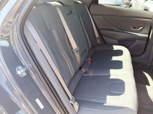 New 2026 Hyundai Elantra SEL Sport Premium image 9