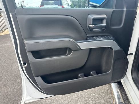 Used 2018 Chevrolet Silverado 1500 LT w/ All Star Edition AWD/4WD image 11