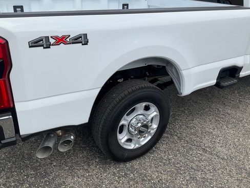 New 2026 Ford F250 XLT w/ 360-Degree Camera Package image 18