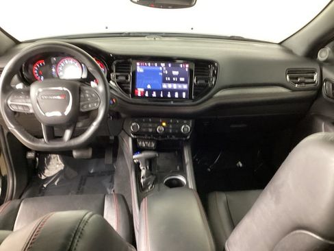 Used 2023 Dodge Durango R/T AWD/4WD image 36