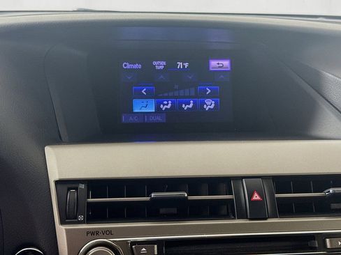 Used 2015 Lexus RX 350 FWD image 15