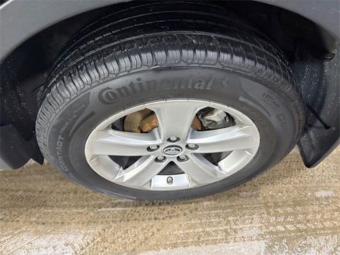 Used 2015 Toyota RAV4 XLE image 17