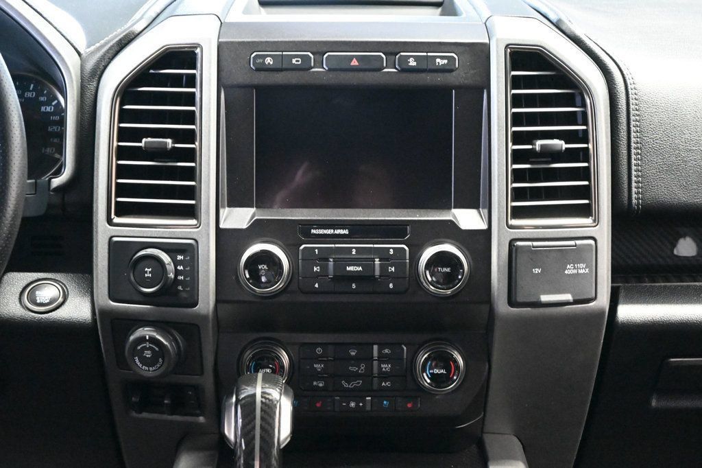 Used 2020 Ford F150 Raptor w/ Equipment Group 802A Luxury AWD/4WD image 13
