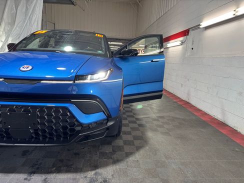 Used 2023 Fisker Ocean One image 24