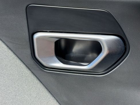 Used 2025 Kia K4 EX FWD image 13