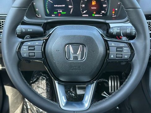 New 2026 Honda Civic Sport Touring image 25