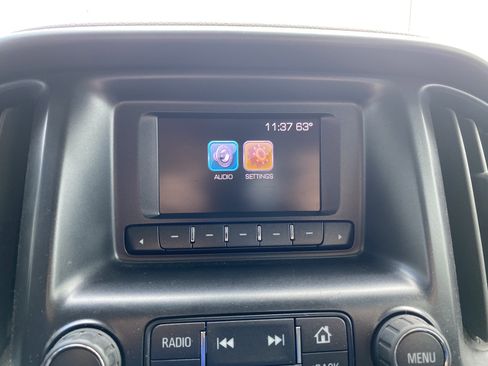 Used 2015 Chevrolet Colorado 2WD Extended Cab image 24