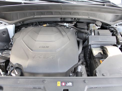 Used 2024 Kia Telluride EX X-Line image 30