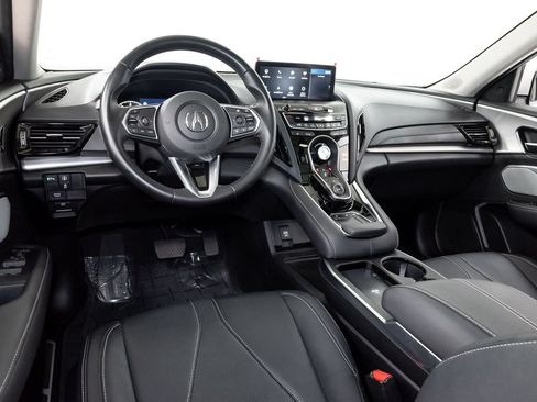 Certified 2025 Acura RDX w/ Technology Package AWD/4WD image 7
