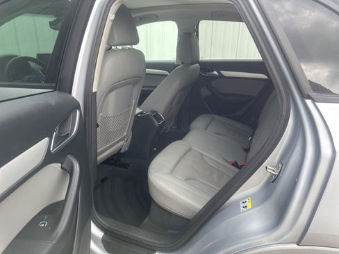 Used 2017 Audi Q3 2.0T Premium image 12