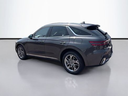 Used 2025 Genesis GV70 2.5T AWD/4WD image 7