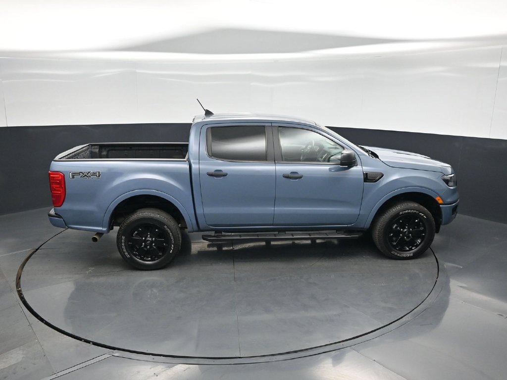 Certified 2023 Ford Ranger XLT w/ Equipment Group 301A Mid AWD/4WD image 36