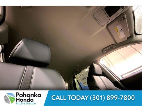 New 2025 Honda Pilot EX-L image 15