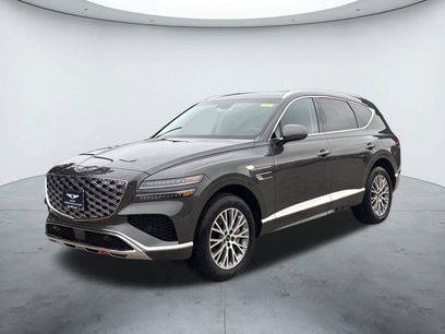 New 2026 Genesis GV80 2.5T