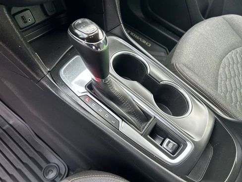 Certified 2018 Chevrolet Equinox LT image 23