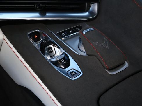 Used 2023 Chevrolet Corvette Stingray Premium Conv image 26