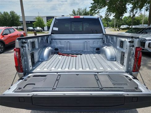 New 2025 Ford F150 XLT w/ Equipment Group 303A High image 8