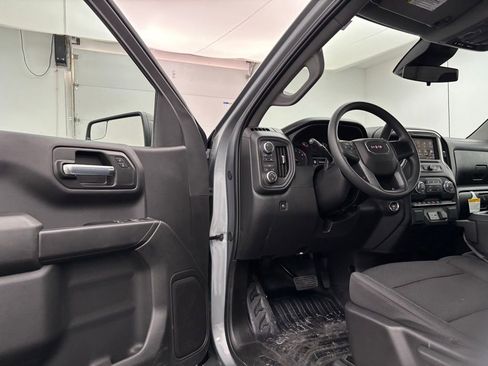 New 2026 GMC Sierra 1500 Pro w/ Pro Value Package image 13