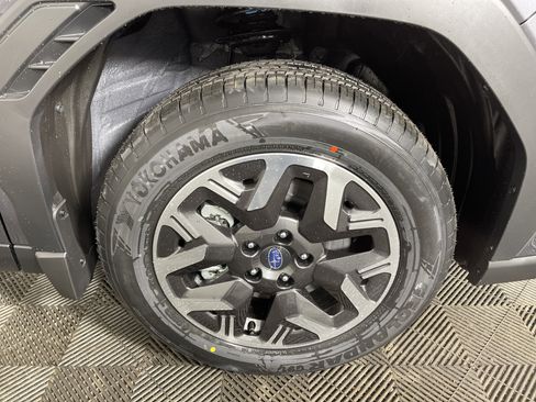 New 2026 Subaru Forester Premium image 7