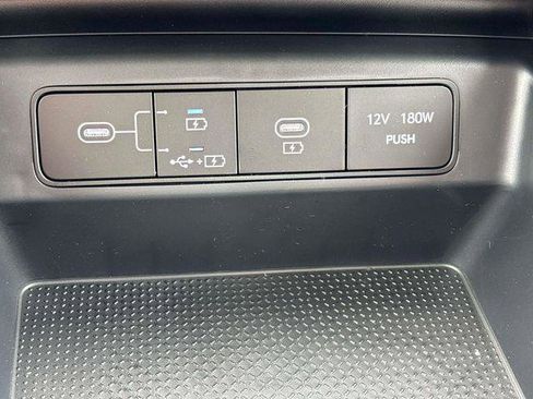 New 2026 Hyundai Tucson SEL AWD/4WD image 11