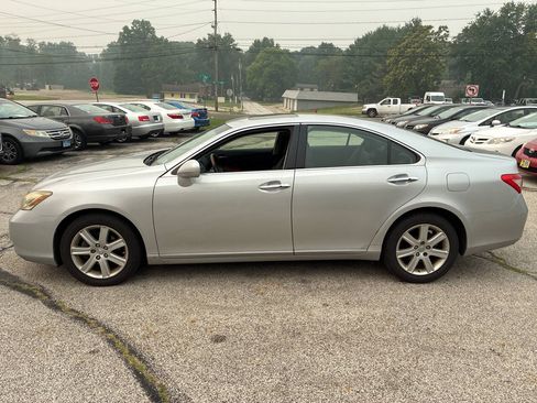 Used 2008 Lexus ES 350 FWD image 4