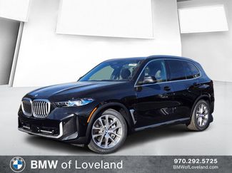 New 2026 BMW X5 xDrive50e AWD/4WD video 1