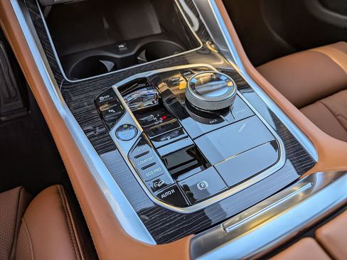 New 2026 BMW X6 xDrive40i image 27