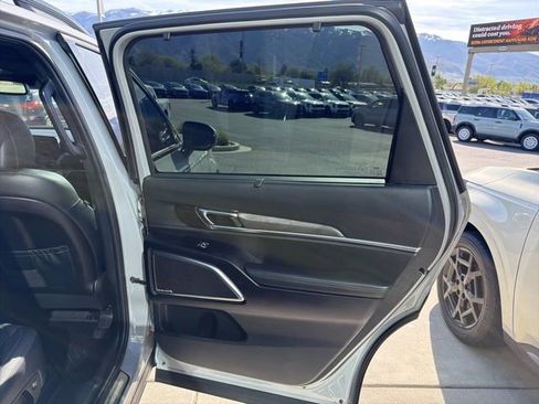 Certified 2024 Kia Telluride SX X-Line AWD/4WD image 31