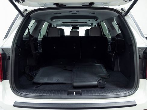 Used 2024 Hyundai Palisade SEL image 9