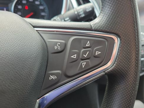 Certified 2023 Chevrolet Equinox LT image 23