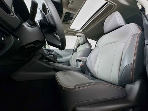 New 2026 Subaru Crosstrek 2.5i Limited AWD/4WD image 19