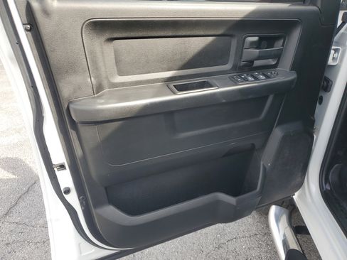 Used 2020 RAM 2500 Tradesman image 10