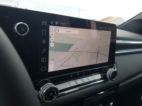 New 2026 GMC Canyon Elevation image 26